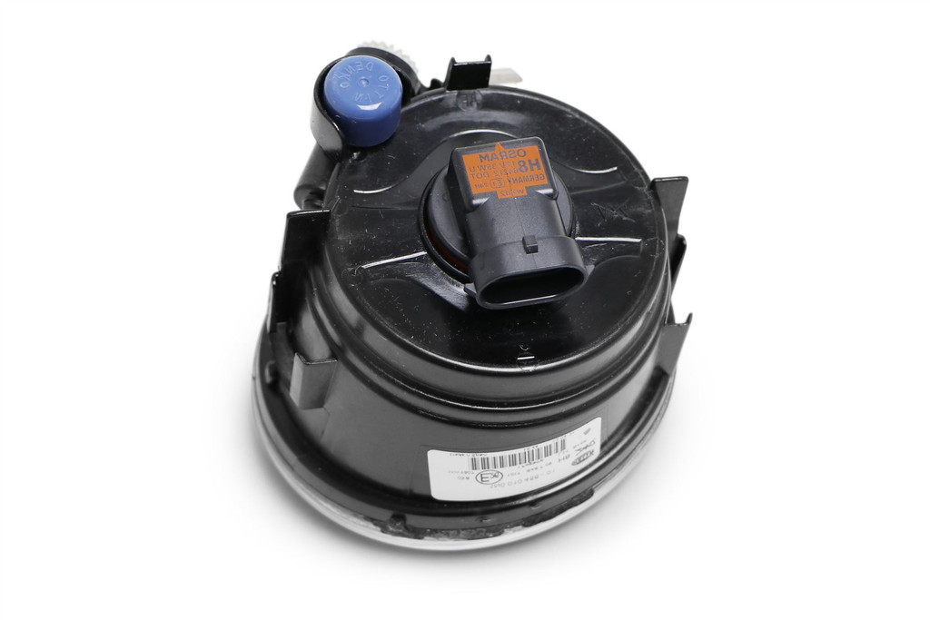 Front fog light right BMW X5 F15 14-