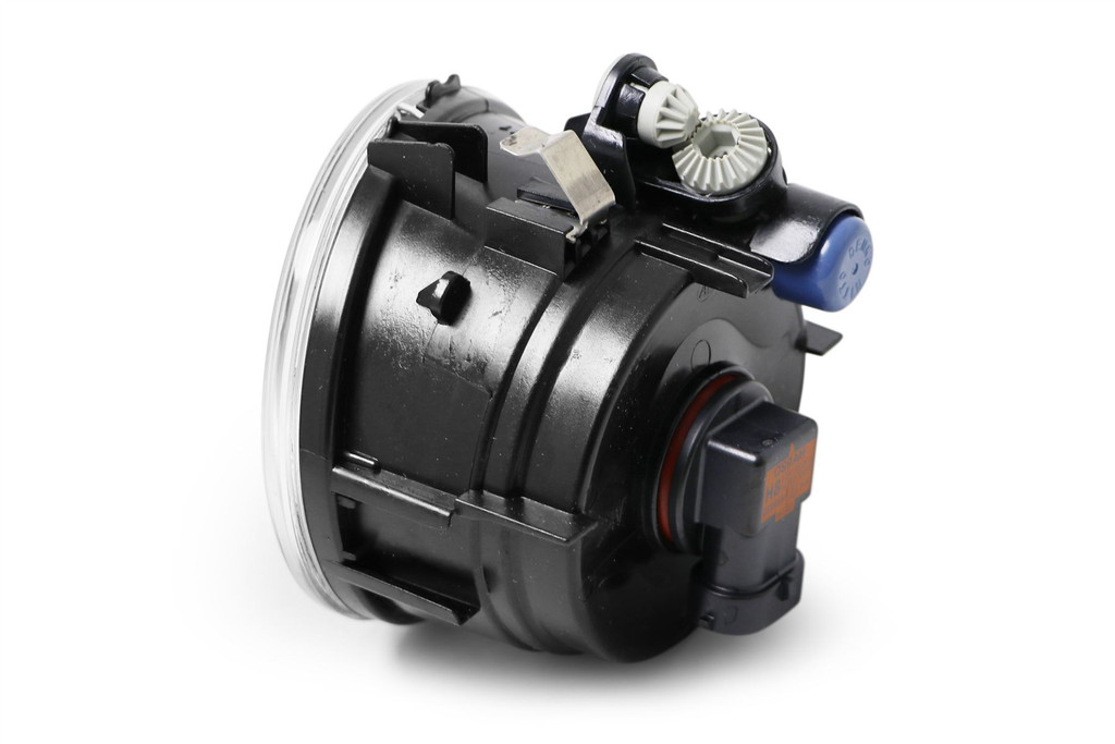 Front fog light left BMW X5 F15 14-