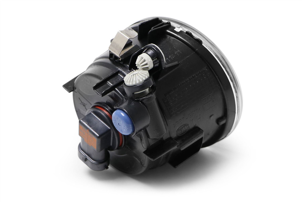 Front fog light left BMW X5 F15 14-