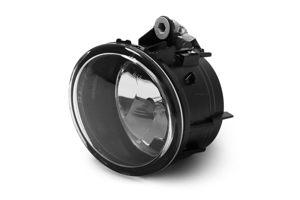 Front fog light left BMW X5 F15 14-