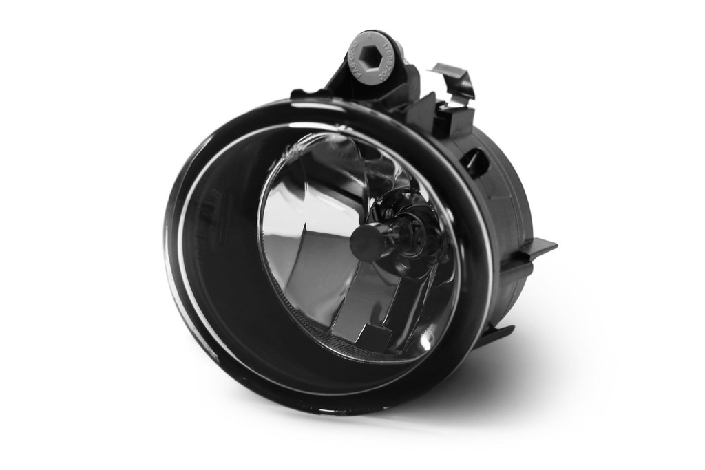 Front fog light left BMW X6 F16 14-