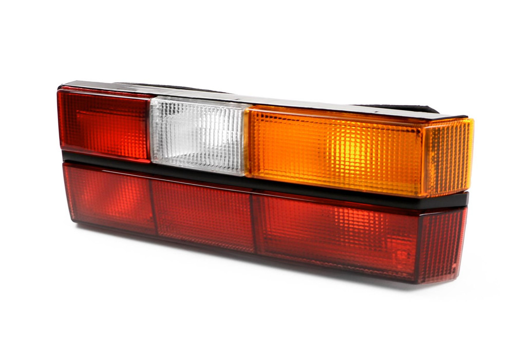Rear light right orange red VW Golf MK1 79-83