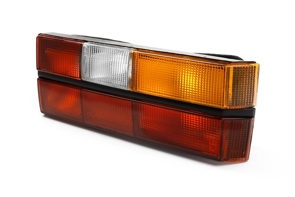 Rear light right orange red VW Golf MK1 79-83