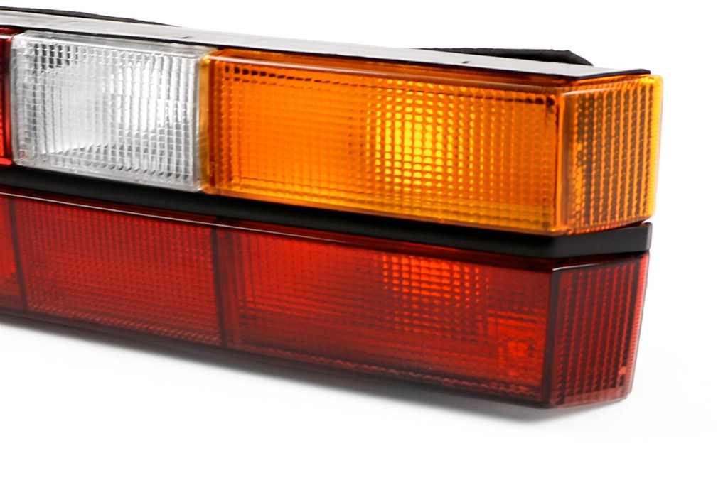 Rear light right orange red VW Golf MK1 79-83