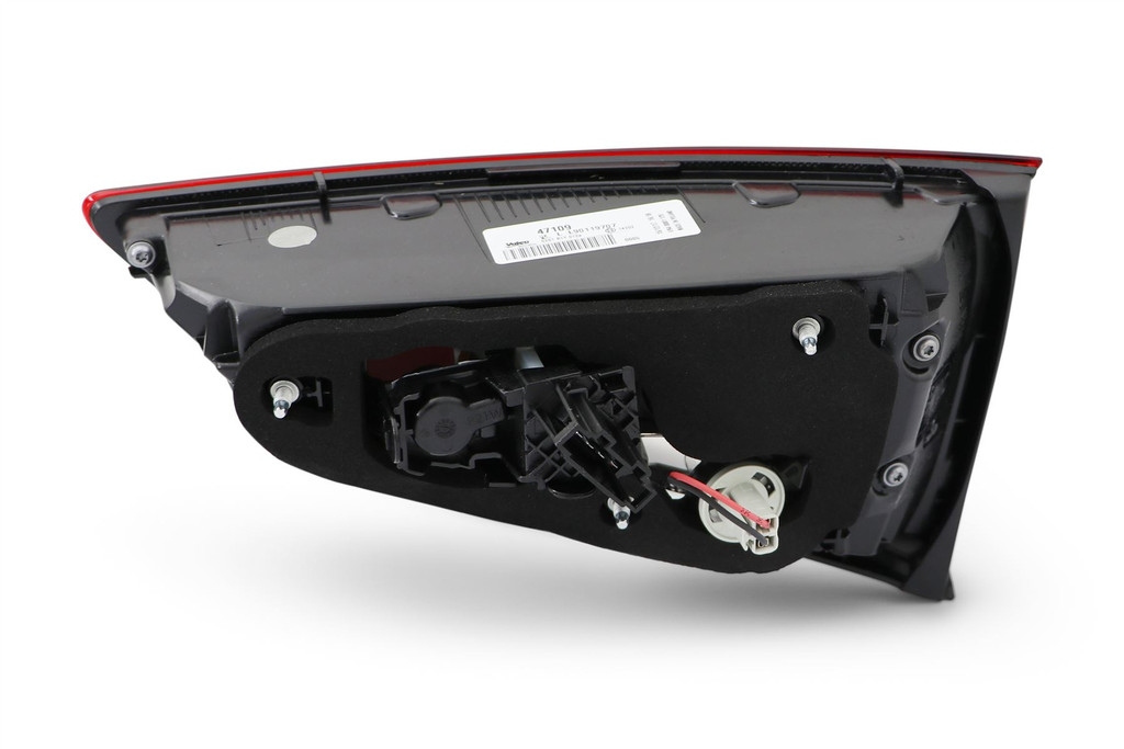 Rear light left inner LED Seat Ateca 16-