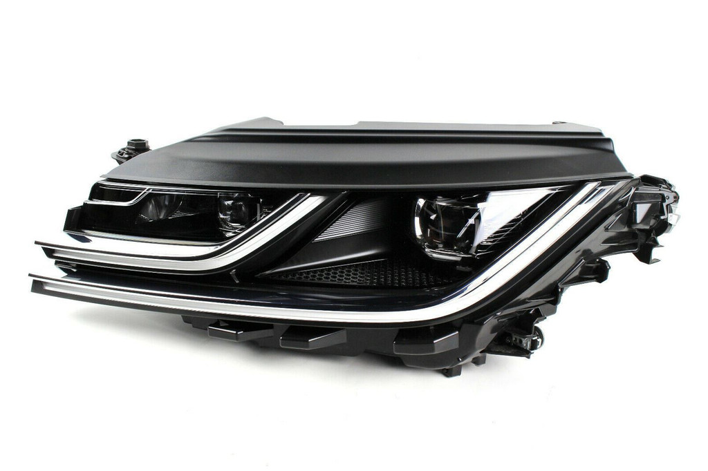 Headlight left LED VW Arteon 17-