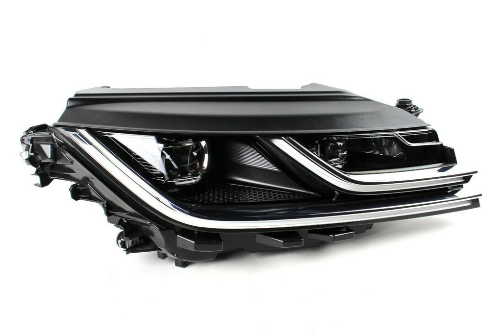 Headlight right LED VW Arteon 17-