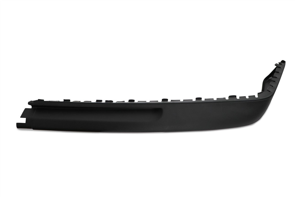 Front spoiler splitter VR6 look VW Golf MK3 92-97