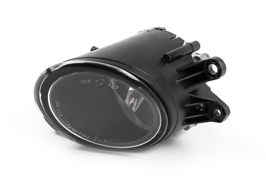 Front fog light left Volvo C30 06-14