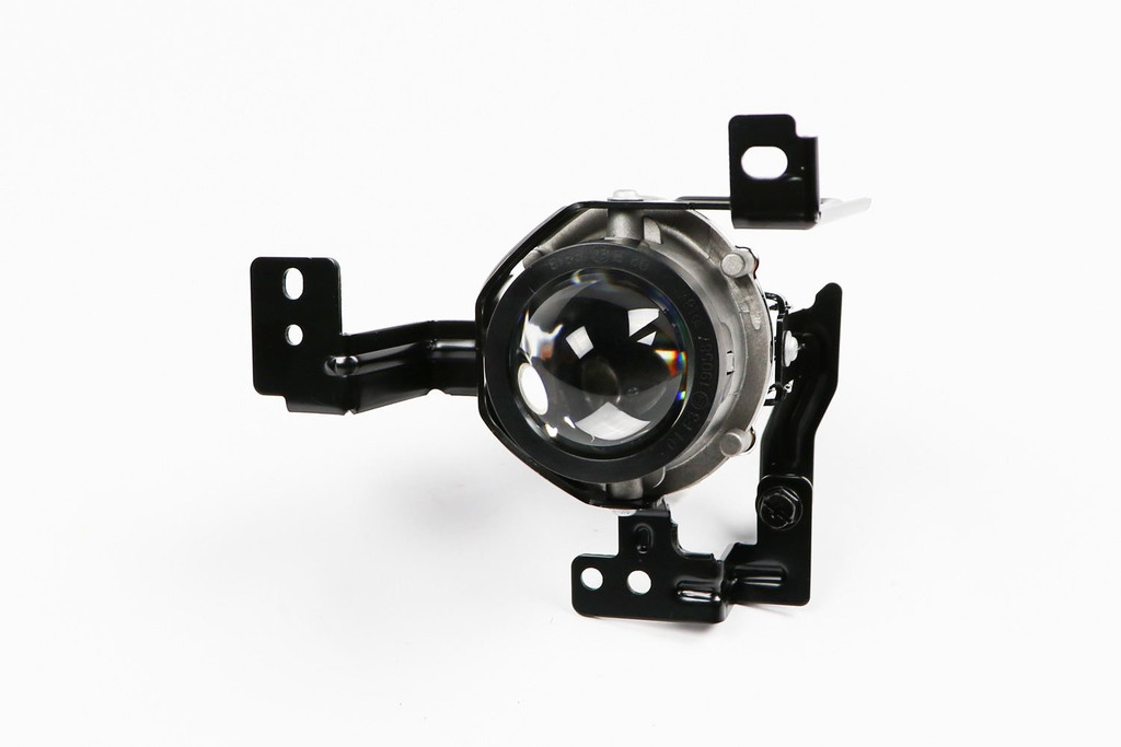 Front fog light left Kia Sportage 15-