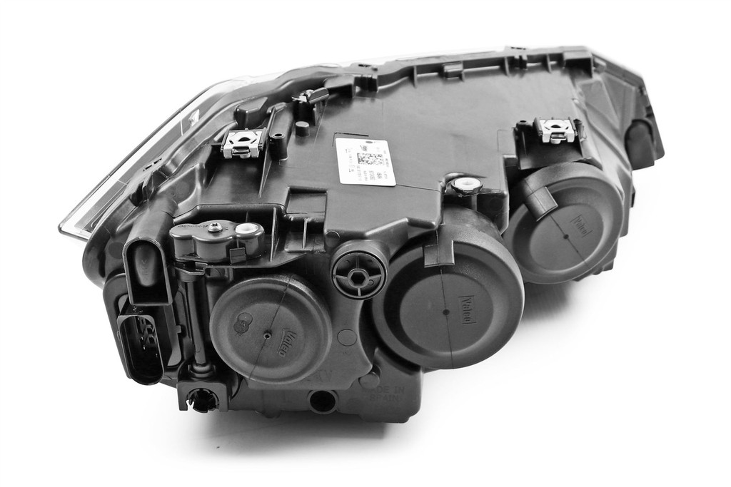 Headlight left VW Polo 18- Valeo