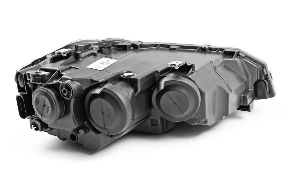 Headlight left VW Polo 18- Valeo