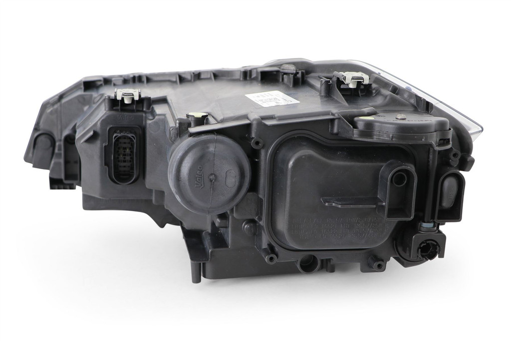 Headlight right LED VW Polo 18-