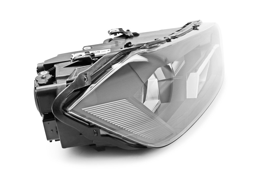 Headlight right VW Polo 18- Valeo