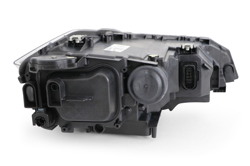 Headlight left LED VW Polo 18-