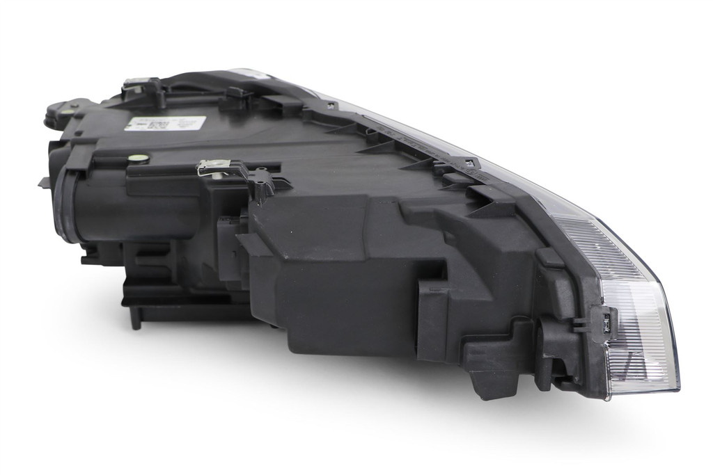 Headlight left LED VW Polo 18-