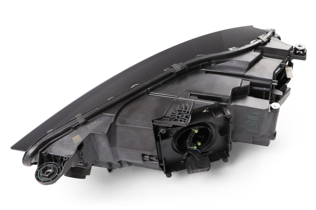 Headlight right full LED Matrix dynamic indicator Audi Q5 17-