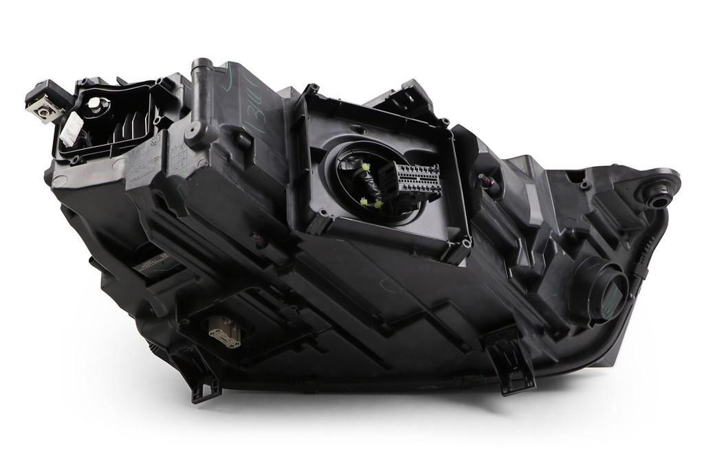 Headlight left full LED Matrix dynamic indicator Audi Q5 17-