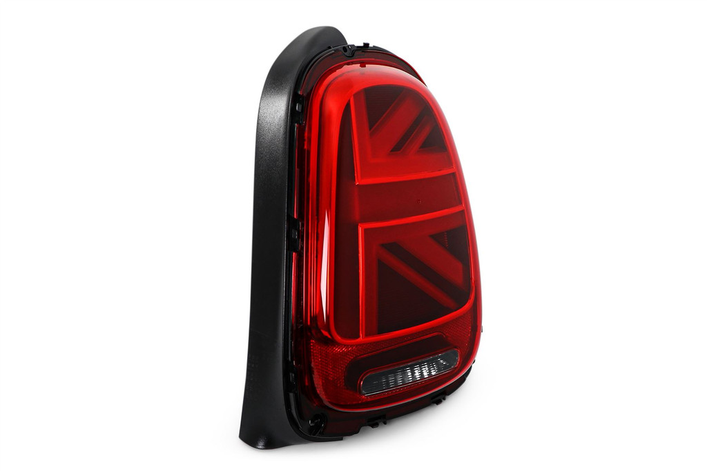 Genuine rear light right LED Union Jack Mini Cooper F56 14-