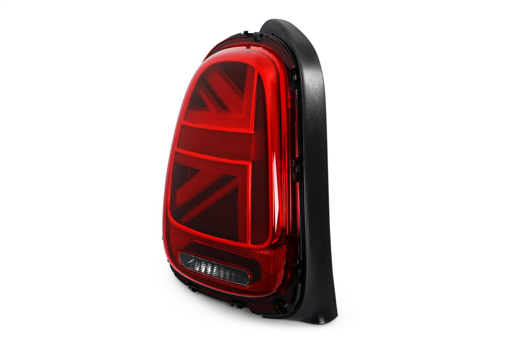 Genuine rear light left LED Union Jack Mini Cooper F57 16-