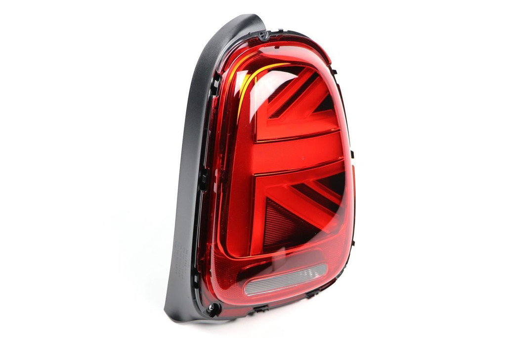 Genuine rear light right LED Union Jack US Spec Mini Cooper F57 16-