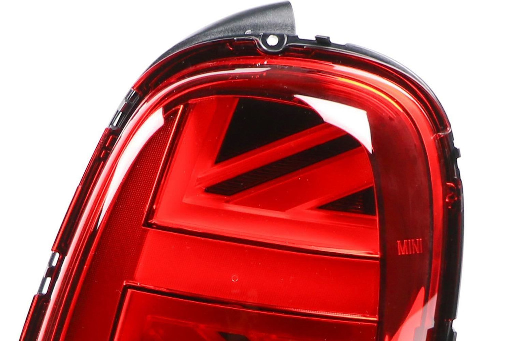 Genuine rear light right LED Union Jack US Spec Mini Cooper F57 16-