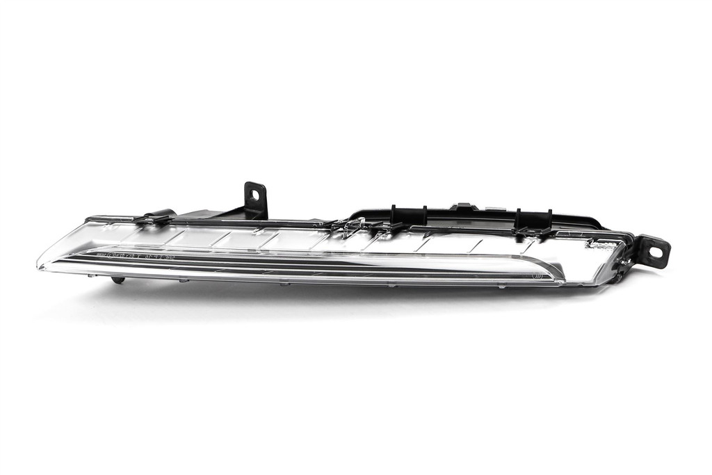 Front indicator with LED daytime running light left Porsche Cayenne 18-