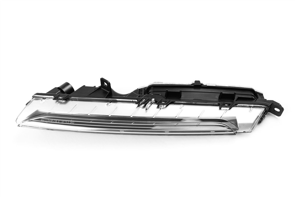 Front indicator with LED daytime running light left Porsche Cayenne 18-