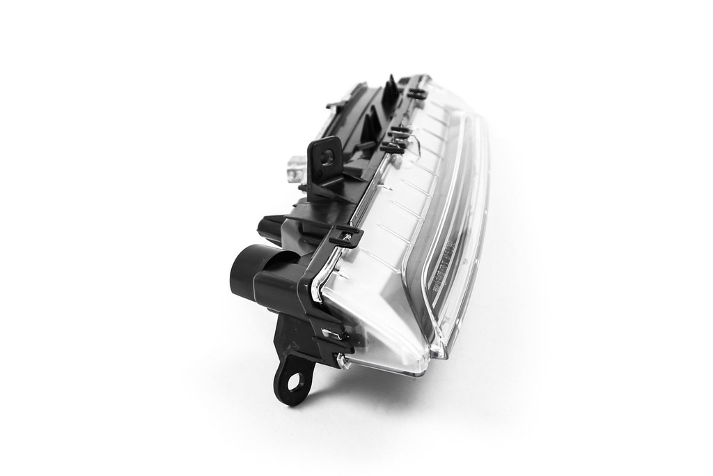 Front indicator with LED daytime running light left Porsche Cayenne 18-