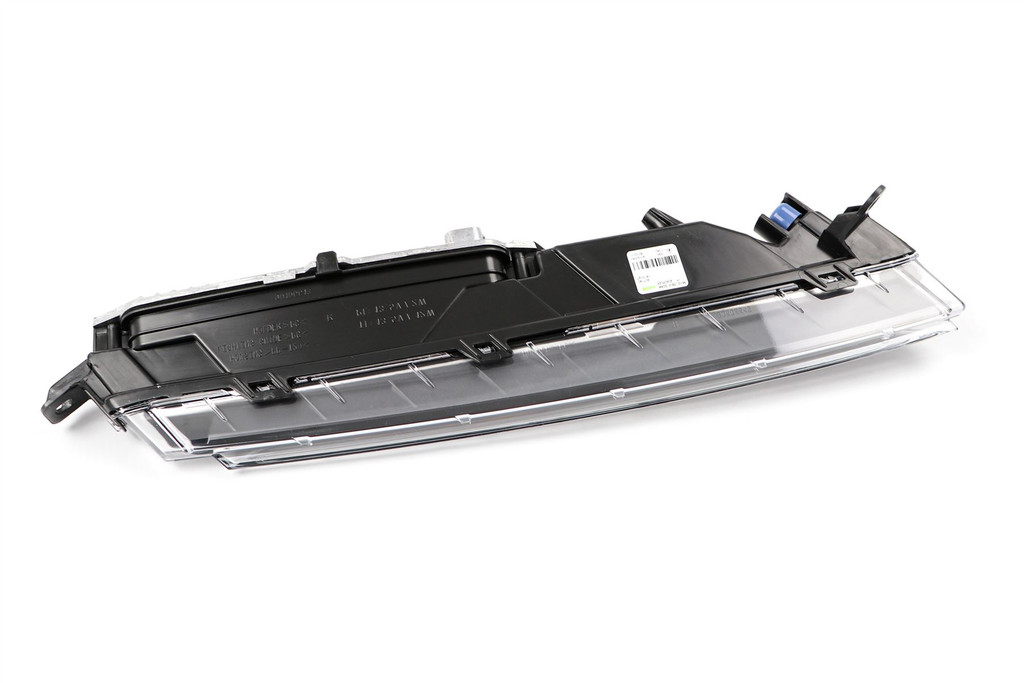 Front indicator with LED daytime running light left Porsche Cayenne 18-