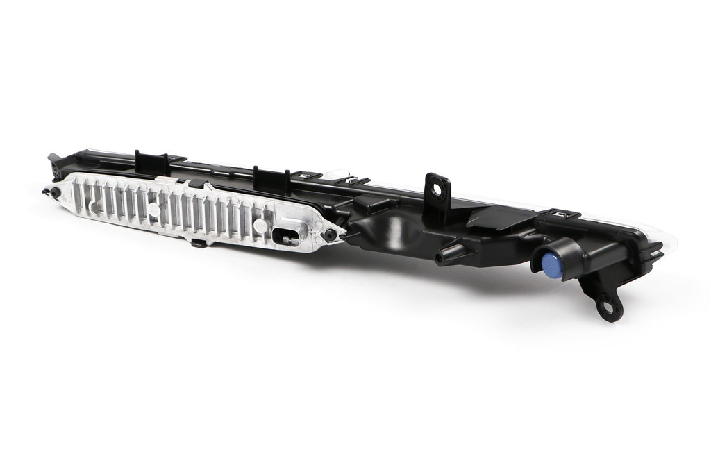 Front indicator with LED daytime running light left Porsche Cayenne 18-