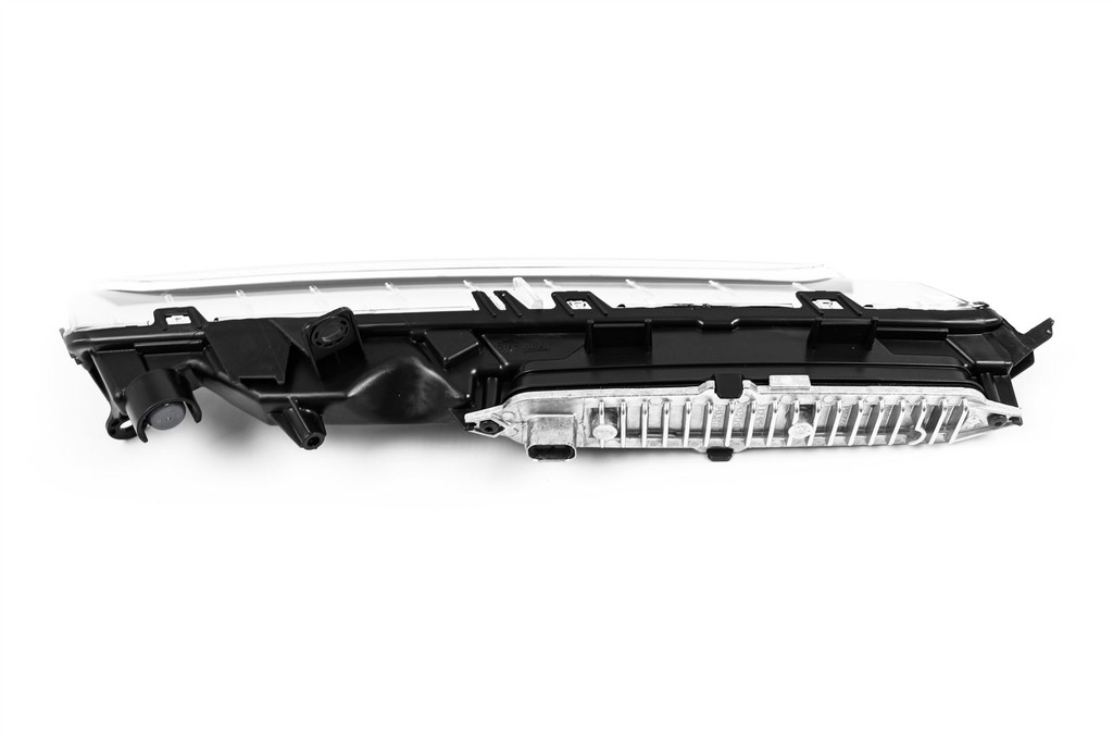 Front indicator with LED daytime running light right Porsche Cayenne 18-