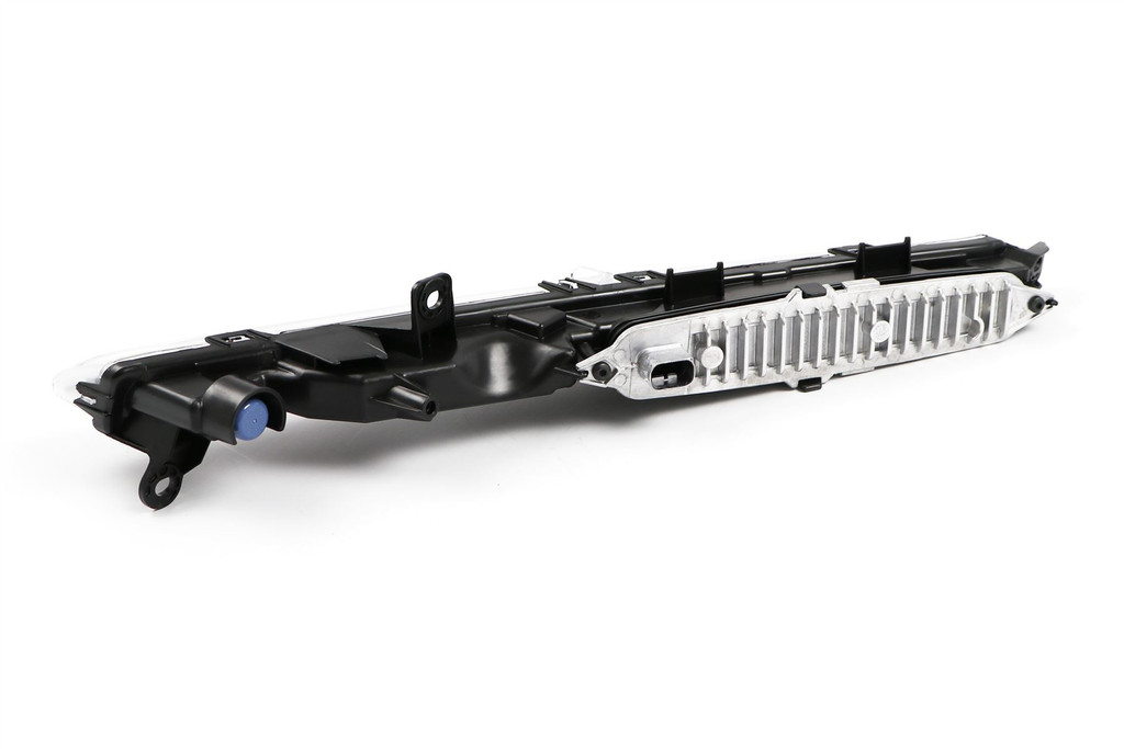 Front indicator with LED daytime running light right Porsche Cayenne 18-