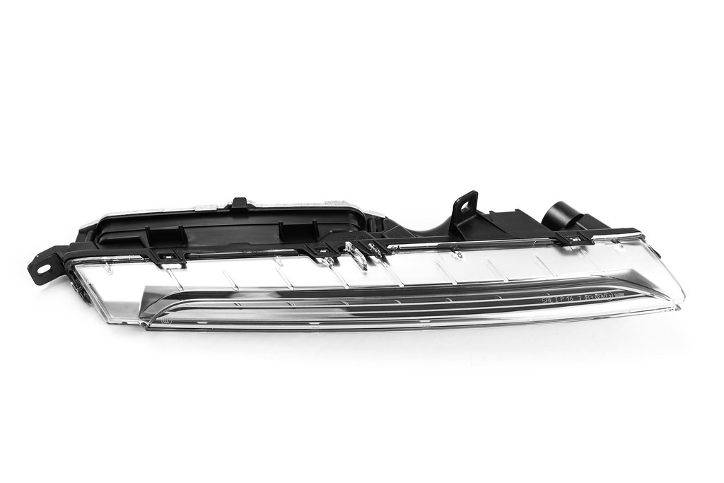 Front indicator with LED daytime running light right Porsche Cayenne 18-