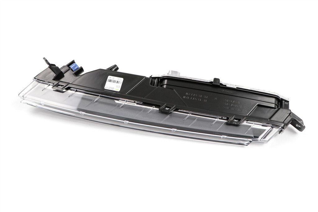 Front indicator with LED daytime running light right Porsche Cayenne 18-