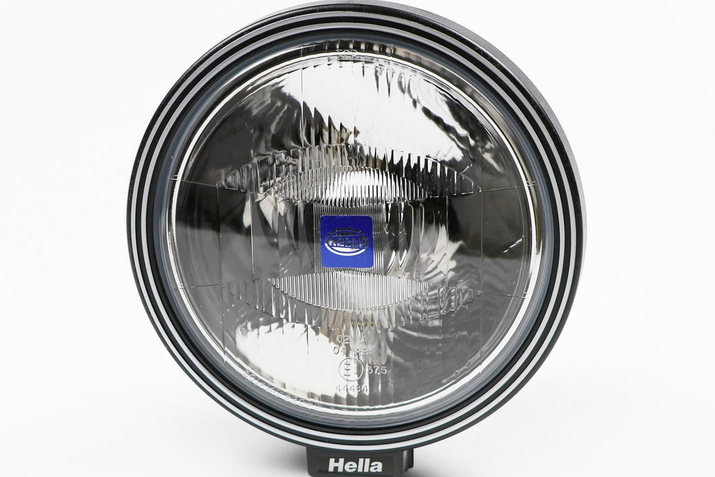 Hella Rallye 3000 spotlight set of 2