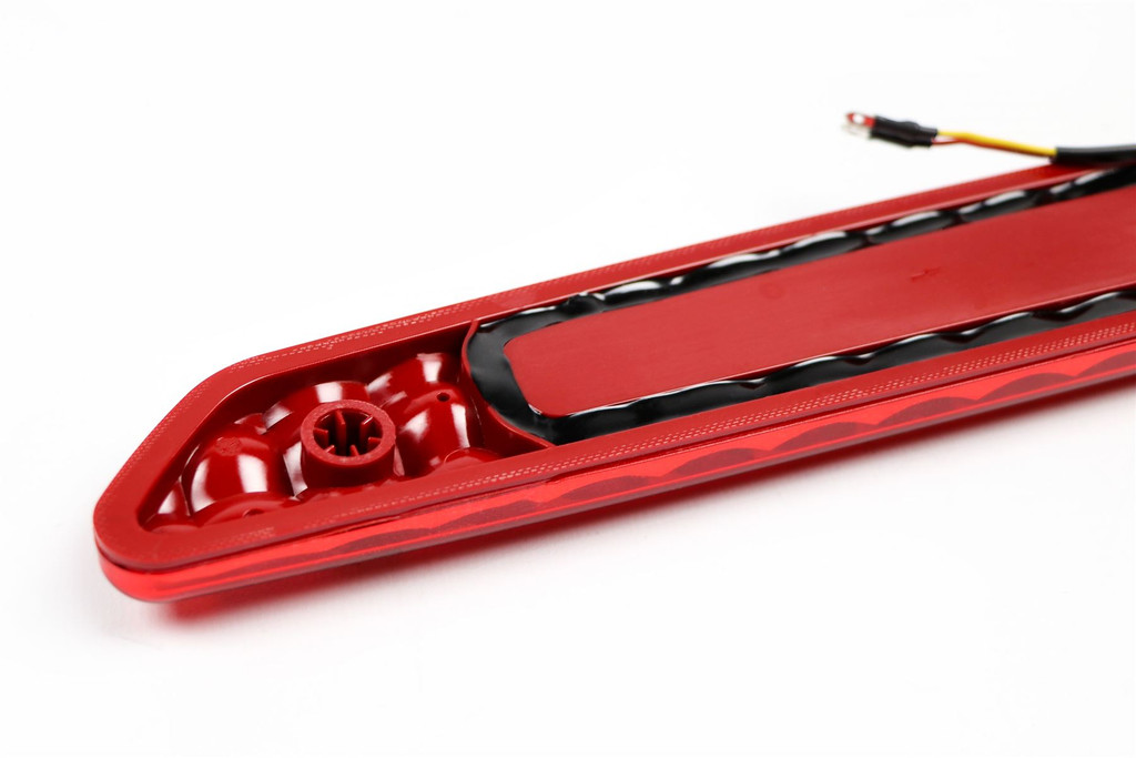 Rear high level brake light LED 400mm Hymer Silverline Motorhome