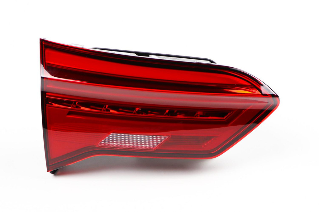 Rear light red left LED inner VW T-Roc 17-