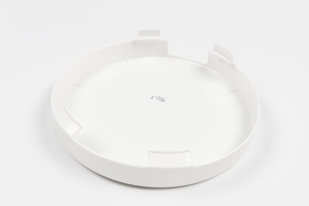 Hella Rallye 3000 front spotlight headlight cap