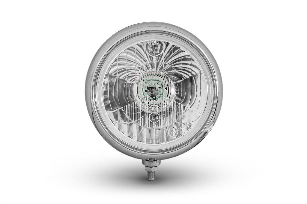 Cibie Oscar spotlight with cover 7"