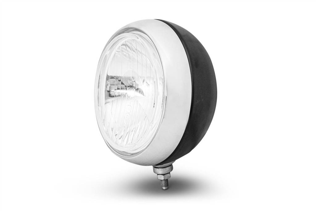 Cibie Oscar spotlight with cover 7"