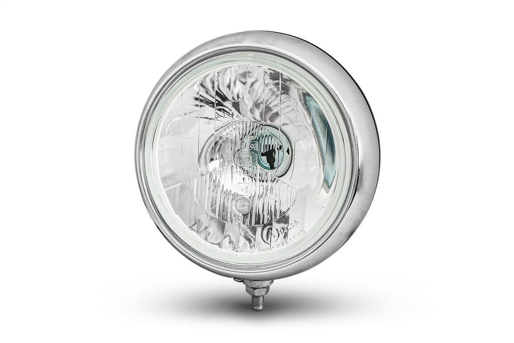 Cibie Oscar spotlight with cover 7"