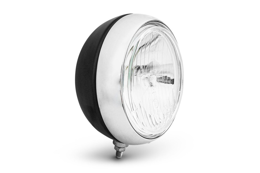 Cibie Oscar spotlight with cover 7"