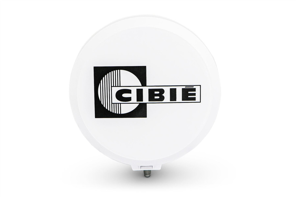 Cibie Oscar spotlight with cover 7"
