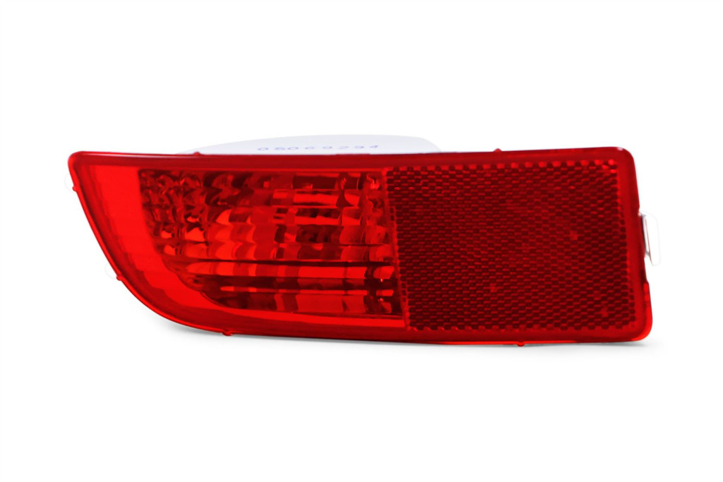 Rear fog light left VW Crafter 06-18