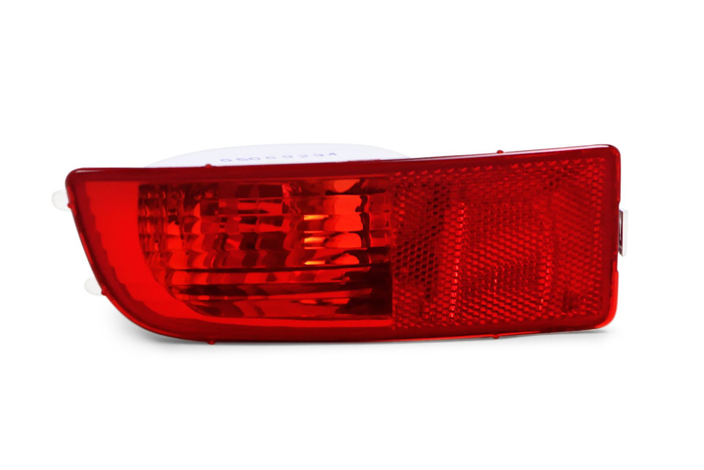 Rear fog light left VW Crafter 06-18