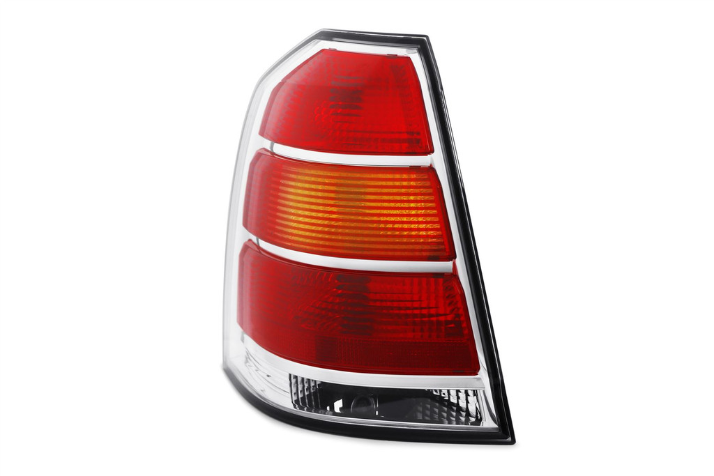 Rear light left Vauxhall Zafira 05-08