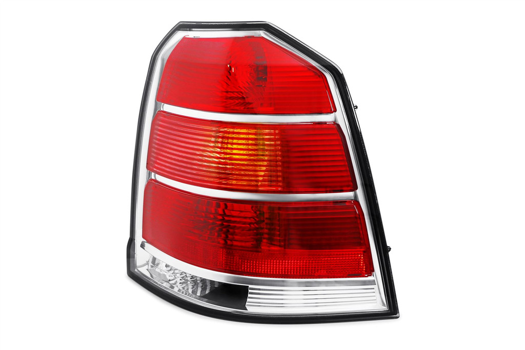 Rear light right Vauxhall Zafira 05-08
