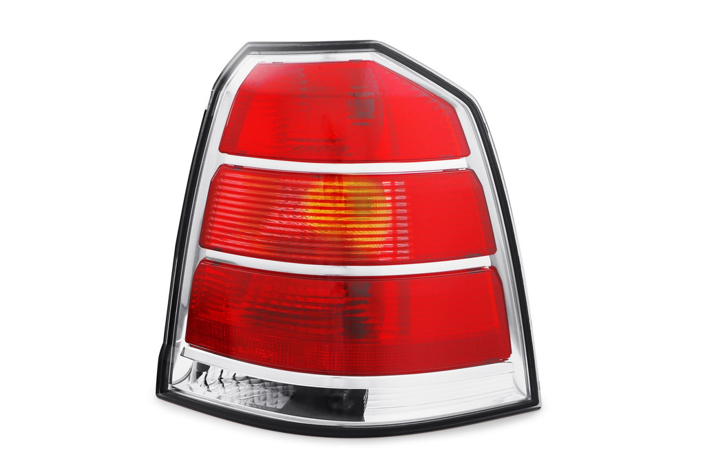 Rear light right Vauxhall Zafira 05-08