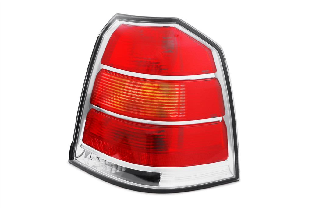 Rear light right Vauxhall Zafira 05-08